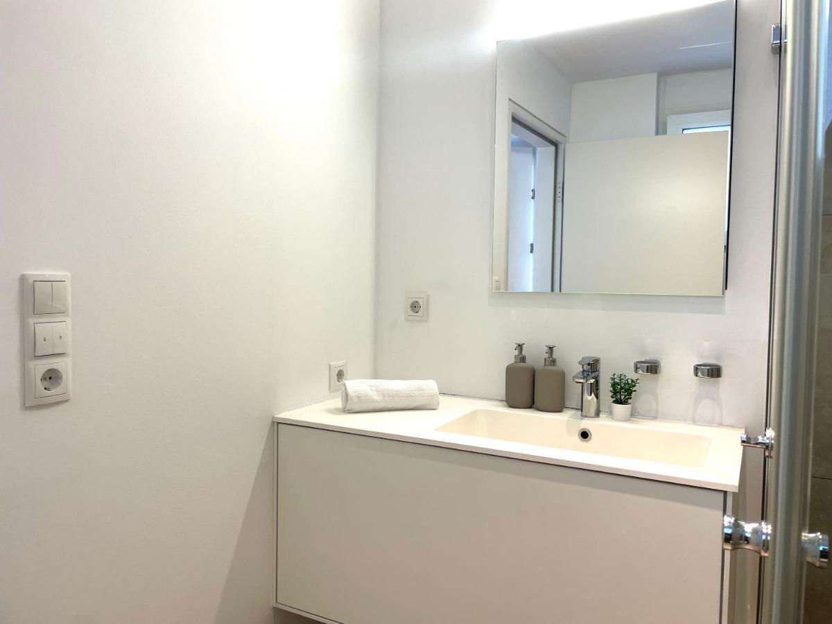 Homy City Lodge In Feldkirch, Grenznaehe Und Doch Zentral Екстер'єр фото