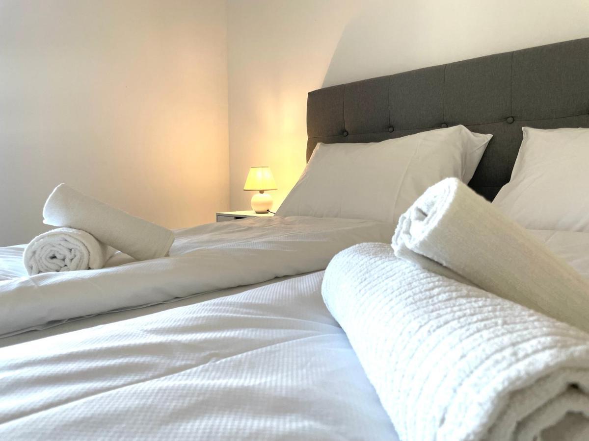 Homy City Lodge In Feldkirch, Grenznaehe Und Doch Zentral Екстер'єр фото